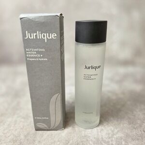 Jurlique Activating Water Essence + Prepare & Hydrate Facial Treatment 150ml 5oz